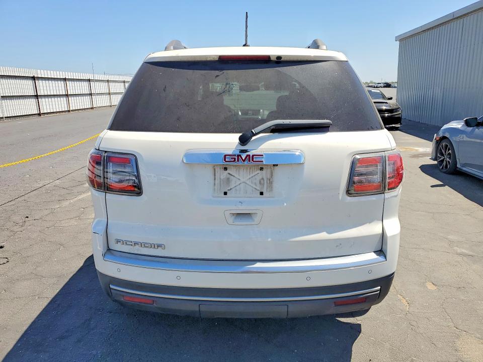 Продажа на аукционе авто 2014 Gmc Acadia, vin: 1GKKRRKD5EJ113368, номер лота: 58719106