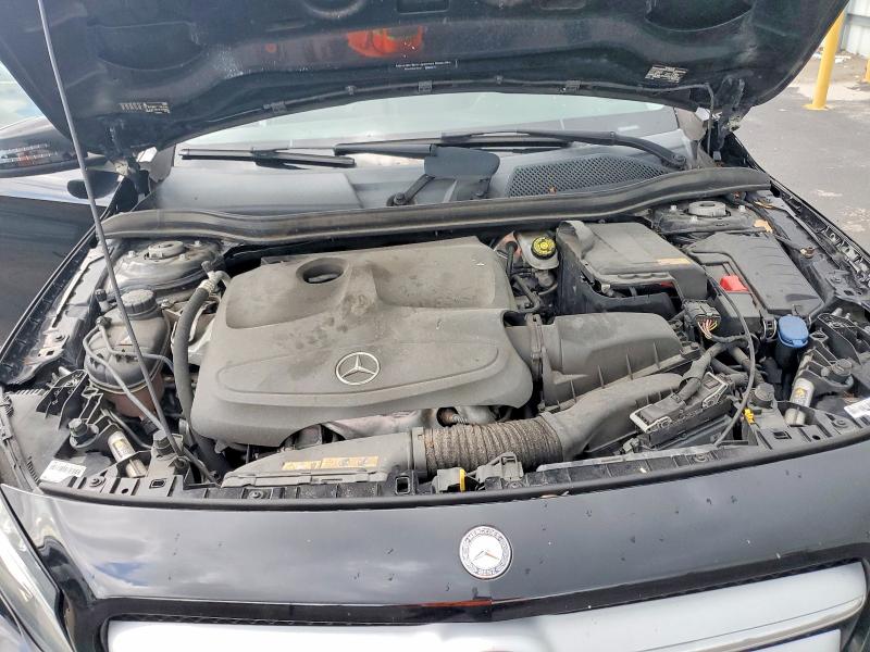 Aukcja sprzedaży 2015 Mercedes-benz Gla, vin: WDCTG4EB3FJ132757, numer aukcji: 59148576
