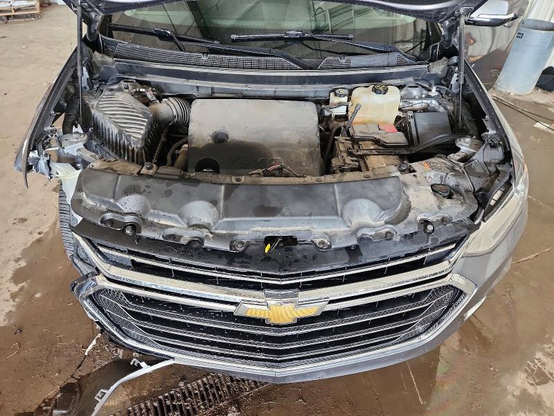 Продажа на аукционе авто 2018 Chevrolet Traverse, vin: 1GNEVGKW9JJ229068, номер лота: 60607556