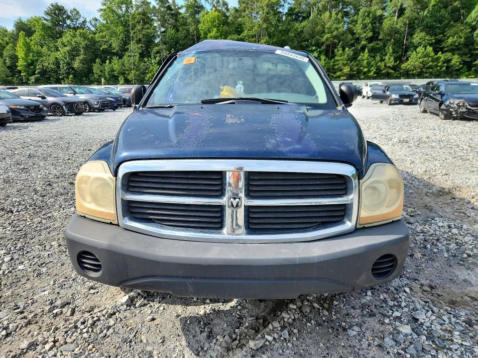 Продажа на аукционе авто 2004 Dodge Durango, vin: 1D4HD48D54F205552, номер лота: 59844646