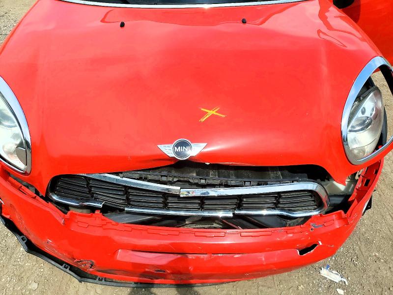 Продаж на аукціоні авто 2012 Mini Cooper, vin: WMWZC5C52CWL59268, номер лоту: 60138006