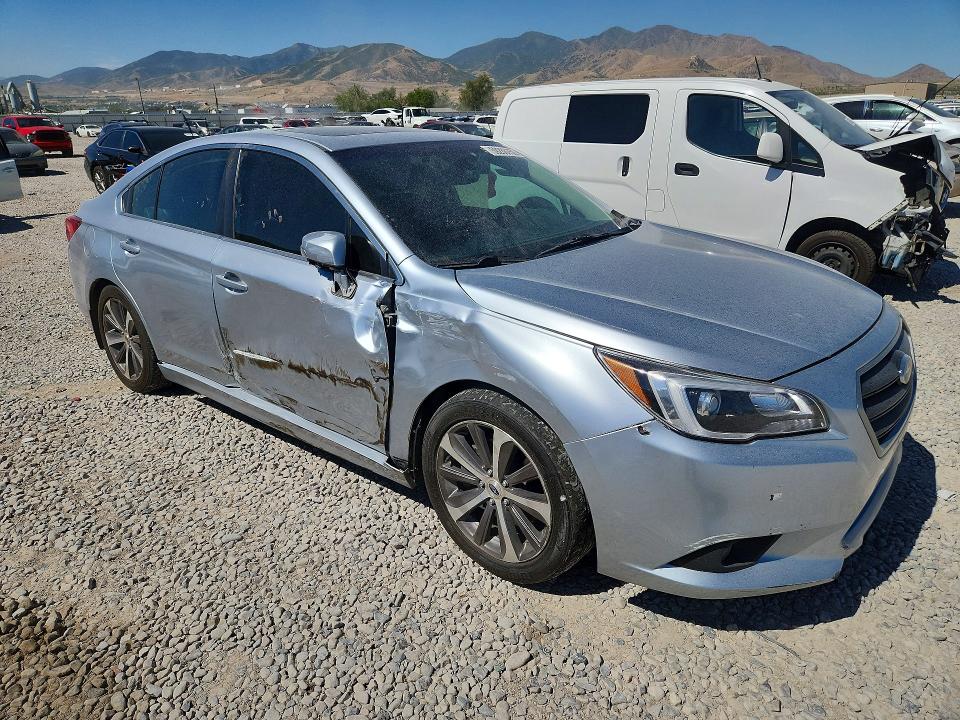 Продажа на аукционе авто 2017 Subaru Legacy, vin: 4S3BNEN65H3009081, номер лота: 59286756