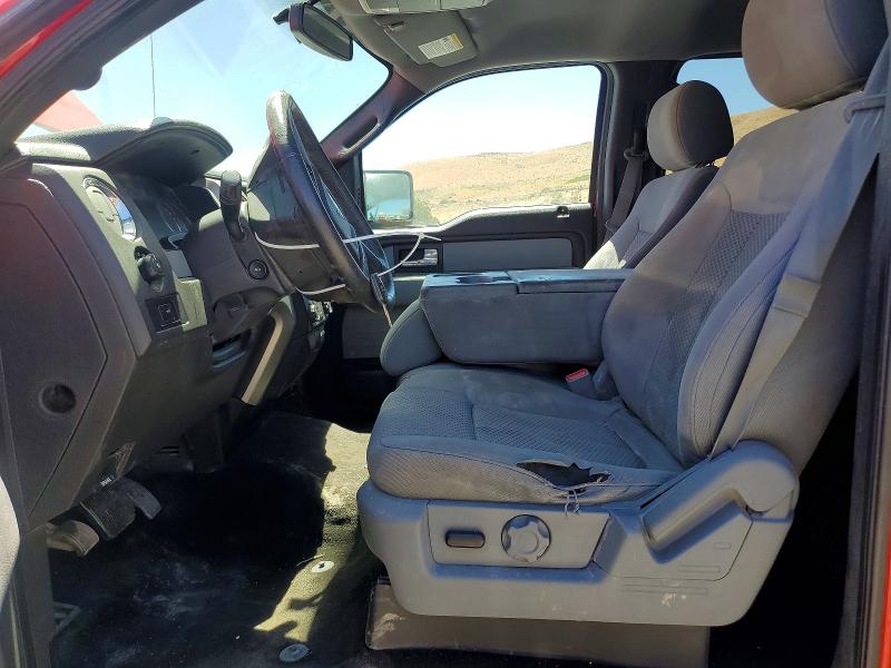 Aukcja sprzedaży 2013 Ford F150, vin: 1FTFW1EF8DKF33820, numer aukcji: 62502746