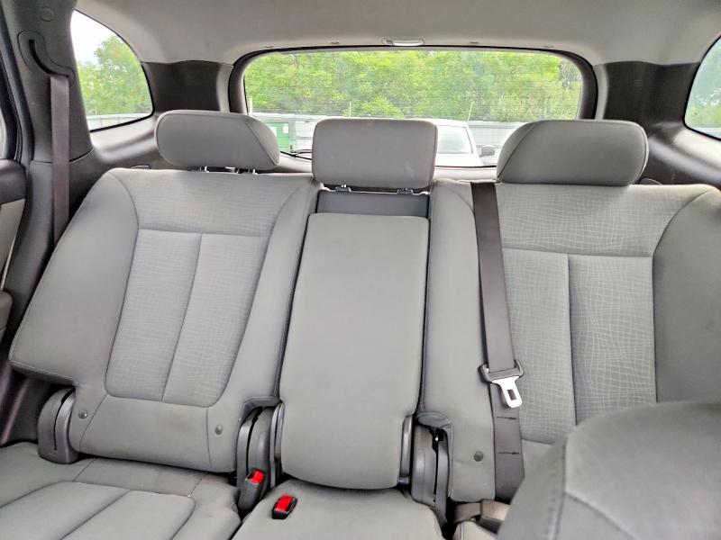63303436 :رقم المزاد ، 5XYZG3AB4BG037814 vin ، 2011 Hyundai Santa Fe مزاد بيع