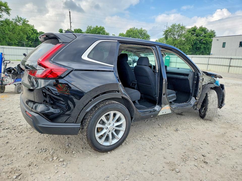 Продажа на аукционе авто 2024 Honda Cr-v, vin: 7FARS4H40RE020638, номер лота: 59878066