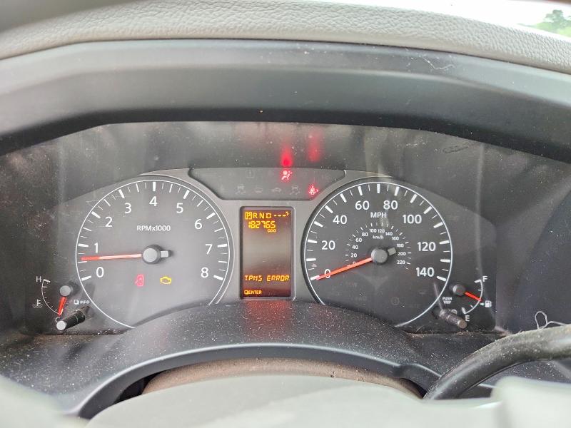 2018 Nissan Nv მანქანა იყიდება აუქციონზე, vin: 1N6BF0KY5JN815094, აუქციონის ნომერი: 62407896