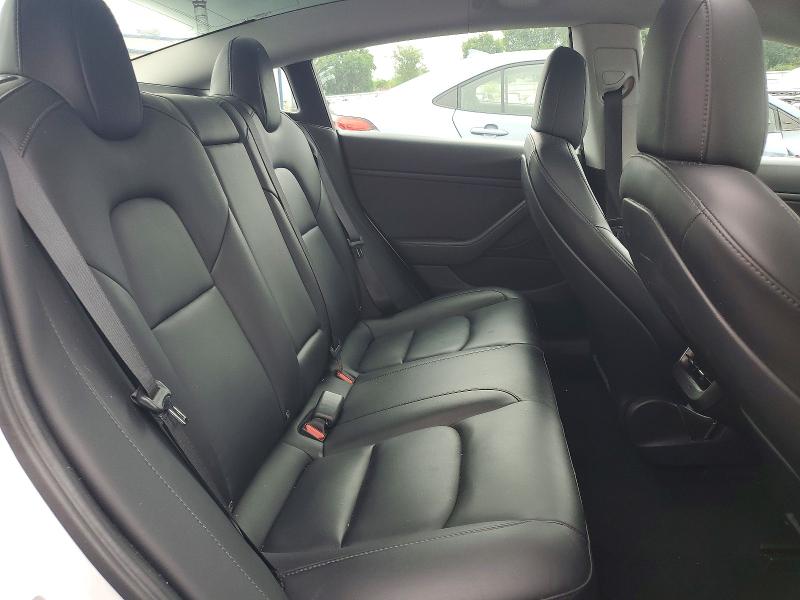 Продаж на аукціоні авто 2020 Tesla Model 3, vin: 5YJ3E1EB3LF787546, номер лоту: 56156086