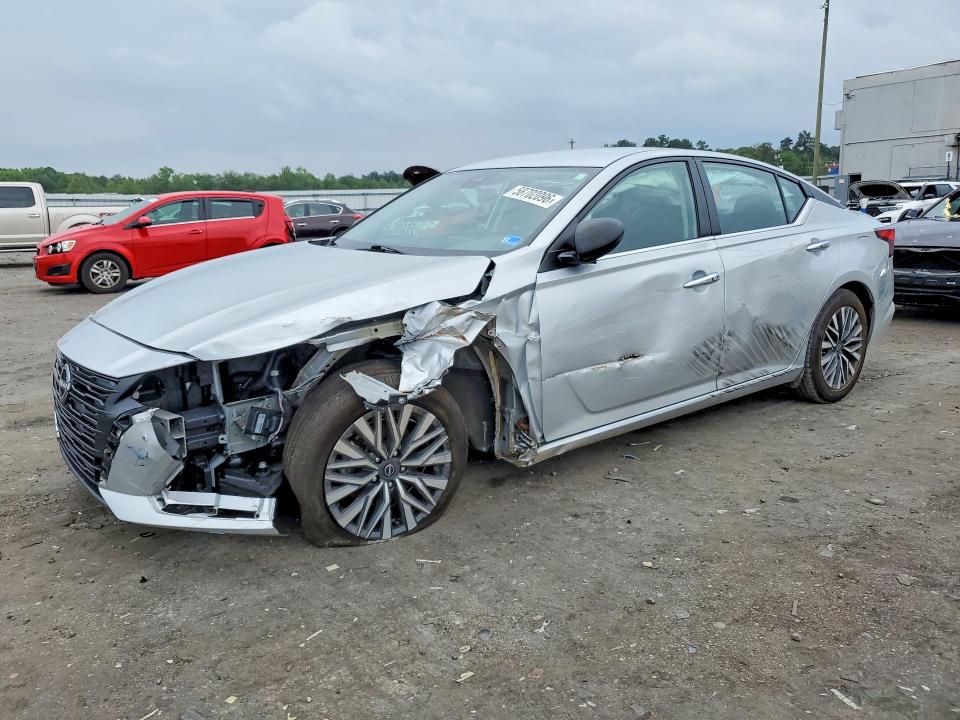 Продажа на аукционе авто 2024 Nissan Altima, vin: 1N4BL4DV2RN362141, номер лота: 58702096
