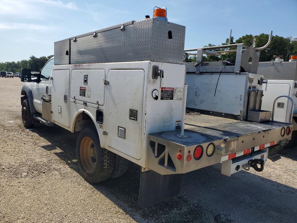 2012 Ford F450 მანქანა იყიდება აუქციონზე, vin: 1FDUF4GY6CEB87699, აუქციონის ნომერი: 60150616