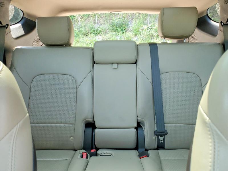 Aukcja sprzedaży 2015 Hyundai Santa Fe Sport, vin: 5XYZW4LAXFG251404, numer aukcji: 62384956