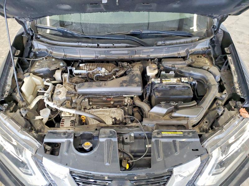 Aukcja sprzedaży 2020 Nissan Rogue, vin: 5N1AT2MV9LC796680, numer aukcji: 62701296