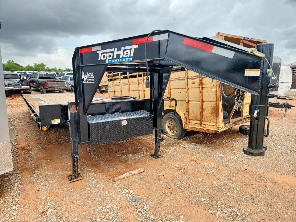 Продажа на аукционе авто 2025 Top Hat Unknown, vin: 4R7GF2424SN247244, номер лота: 61164666