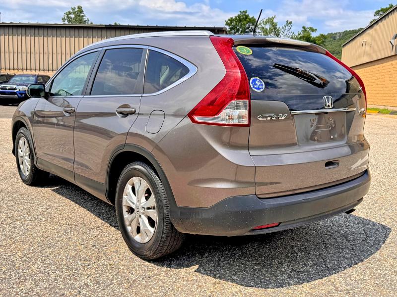 Продаж на аукціоні авто 2013 Honda Cr-v, vin: 5J6RM4H75DL032462, номер лоту: 62280546