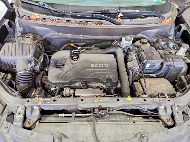 Aukcja sprzedaży 2020 Chevrolet Equinox, vin: 3GNAXKEV6LS595277, numer aukcji: 63043376