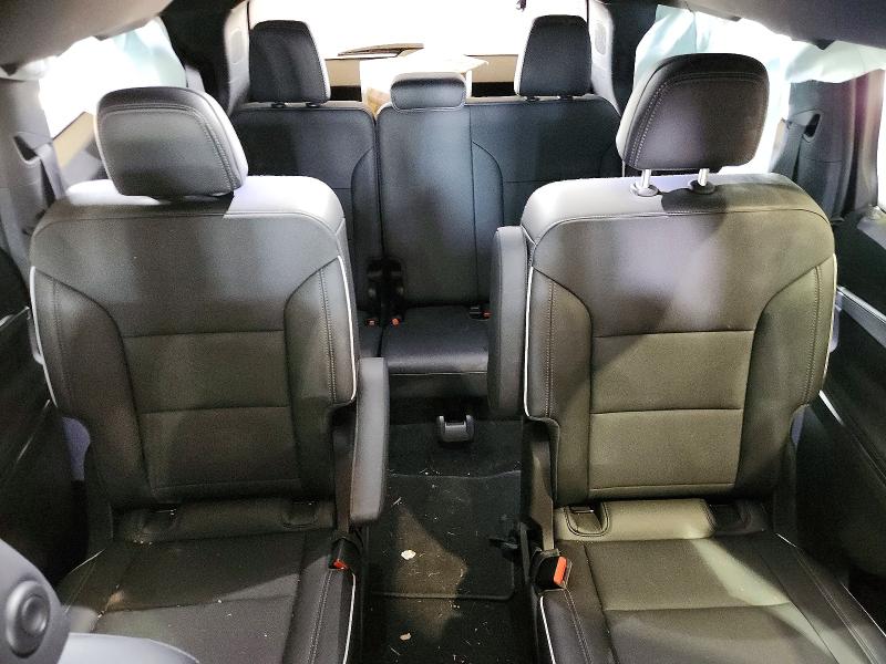 Aukcja sprzedaży 2026 Buick Enclave, vin: 5GAERAKS1TJ253165, numer aukcji: 62890946