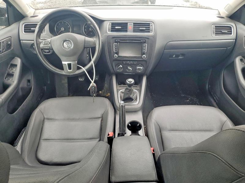 59830316 :رقم المزاد ، 3VWBP7AJ9CM306214 vin ، 2012 Volkswagen Jetta مزاد بيع