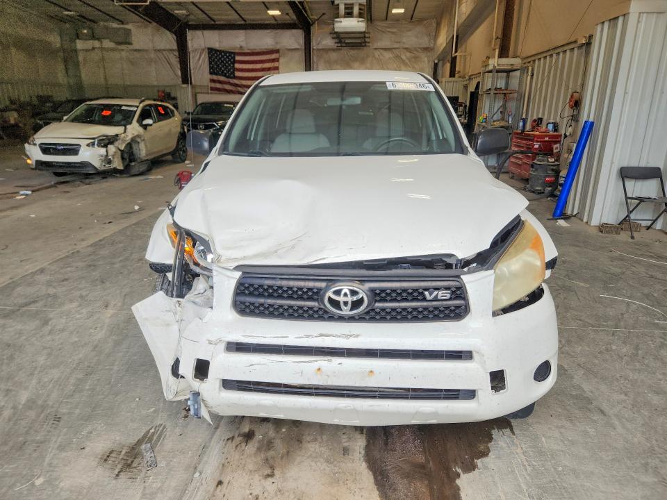Aukcja sprzedaży 2008 Toyota Rav4, vin: JTMBK33V886038371, numer aukcji: 61334946