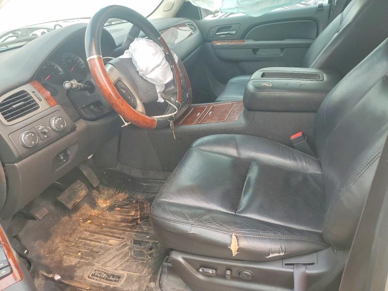 Aukcja sprzedaży 2012 Chevrolet Tahoe, vin: 1GNSKCE06CR120163, numer aukcji: 61082946