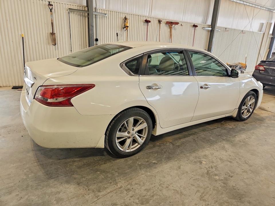 Aukcja sprzedaży 2013 Nissan Altima, vin: 1N4AL3AP5DC287189, numer aukcji: 60581206