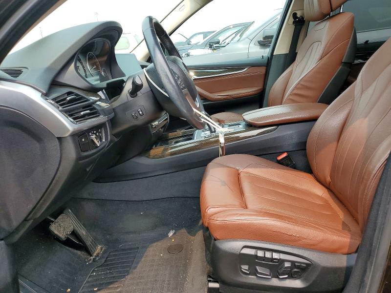 Продажа на аукционе авто 2016 Bmw X5, vin: 5UXKR0C54G0P18911, номер лота: 61718716