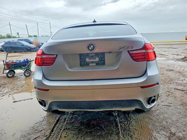 Aukcja sprzedaży 2014 Bmw X6, vin: 5UXFG2C51E0K41404, numer aukcji: 60876026