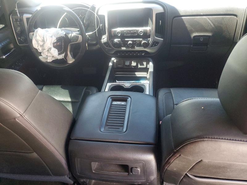 85451775 :رقم المزاد ، 3GTU2NEJ5HG237519 vin ، 2017 Gmc Sierra مزاد بيع