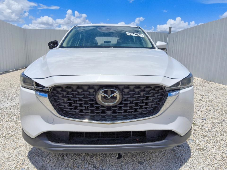 Aukcja sprzedaży 2025 Mazda Cx-5, vin: JM3KFBAL2S0650793, numer aukcji: 59347066