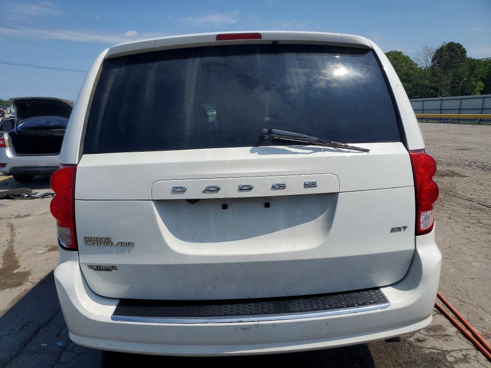 Auction sale of the 2020 Dodge Grand Caravan, vin: 2T2BK1BA9AC024072, lot number: 62292676
