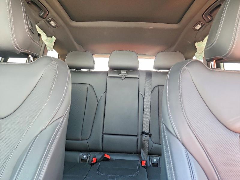 Aukcja sprzedaży 2023 Bmw X3, vin: 5UX83DP03P9P82287, numer aukcji: 59747476