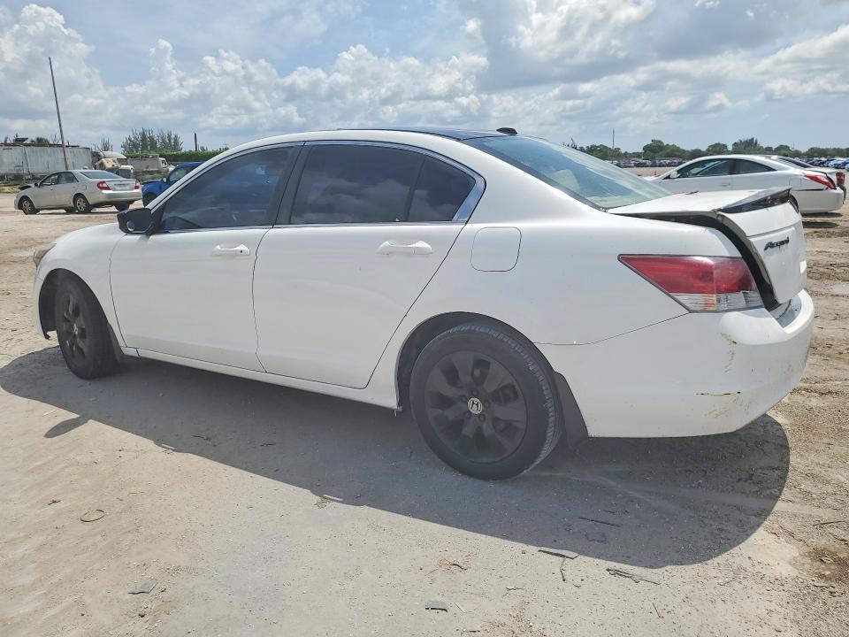 62974196 :رقم المزاد ، 1HGCP26888A032526 vin ، 2008 Honda Accord مزاد بيع