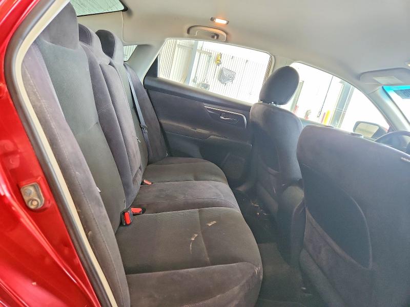 2013 Nissan Altima მანქანა იყიდება აუქციონზე, vin: 1N4AL3AP9DC245690, აუქციონის ნომერი: 62873706