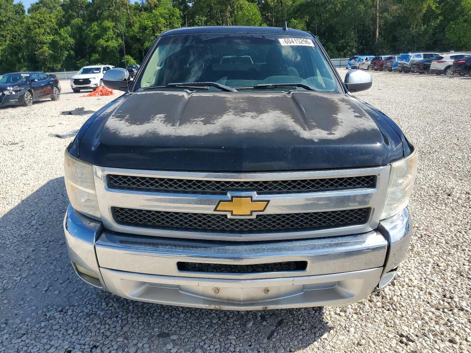 Aukcja sprzedaży 2012 Chevrolet Silverado, vin: 3GCPCSE0XCG128188, numer aukcji: 60415296