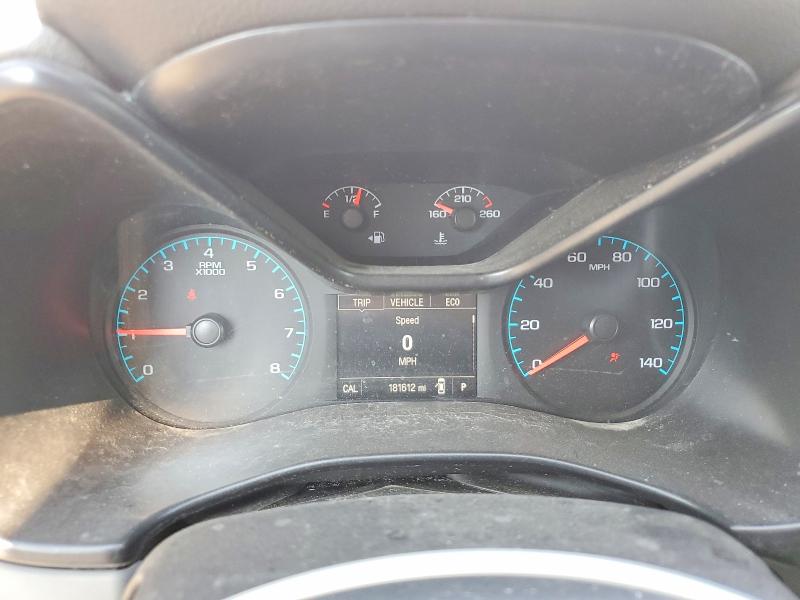 62978226 :رقم المزاد ، 1GCHTBEAXG1308904 vin ، 2016 Chevrolet Colorado مزاد بيع