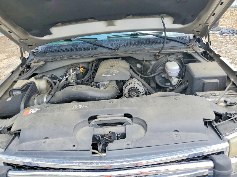 Продаж на аукціоні авто 2006 Chevrolet Silverado, vin: 2GCEK13T961251995, номер лоту: 59273676
