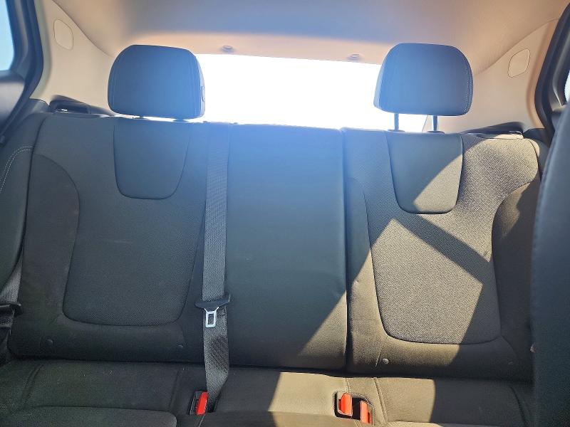 2024 Buick Encore Gx მანქანა იყიდება აუქციონზე, vin: KL4AMBS24RB198631, აუქციონის ნომერი: 60552816
