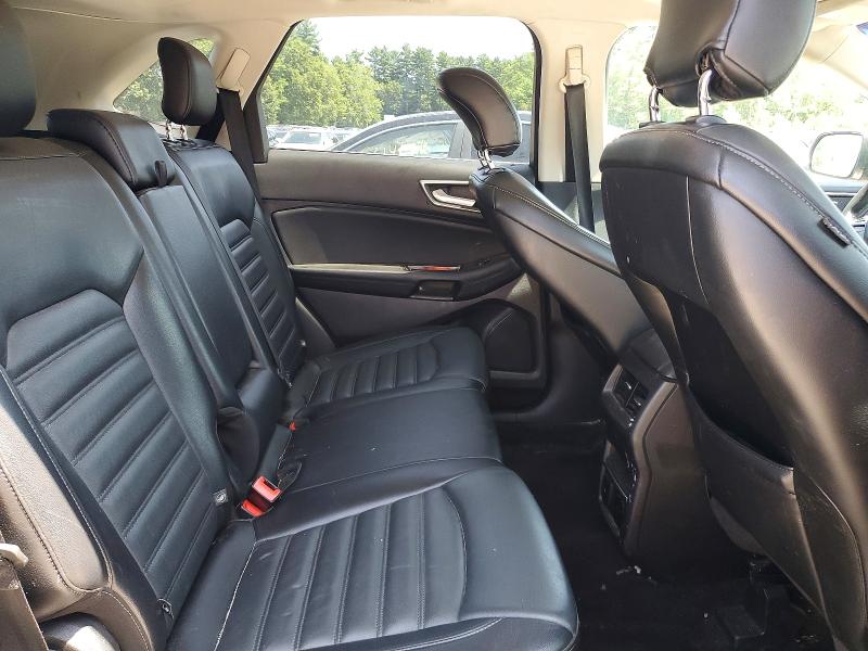 Aukcja sprzedaży 2016 Ford Edge, vin: 2FMPK4J94GBC61701, numer aukcji: 62604616