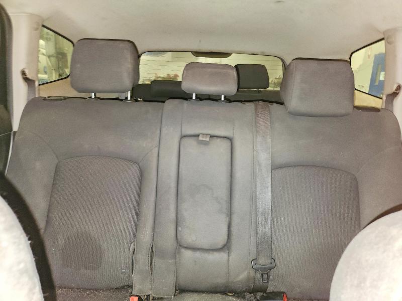Продаж на аукціоні авто 2012 Chevrolet Orlando, vin: KL77P2EM6CK589269, номер лоту: 62201876