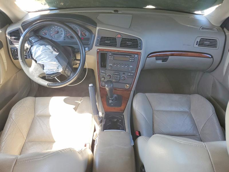 Aukcja sprzedaży 2006 Volvo S60, vin: YV1RS592362536838, numer aukcji: 60259866