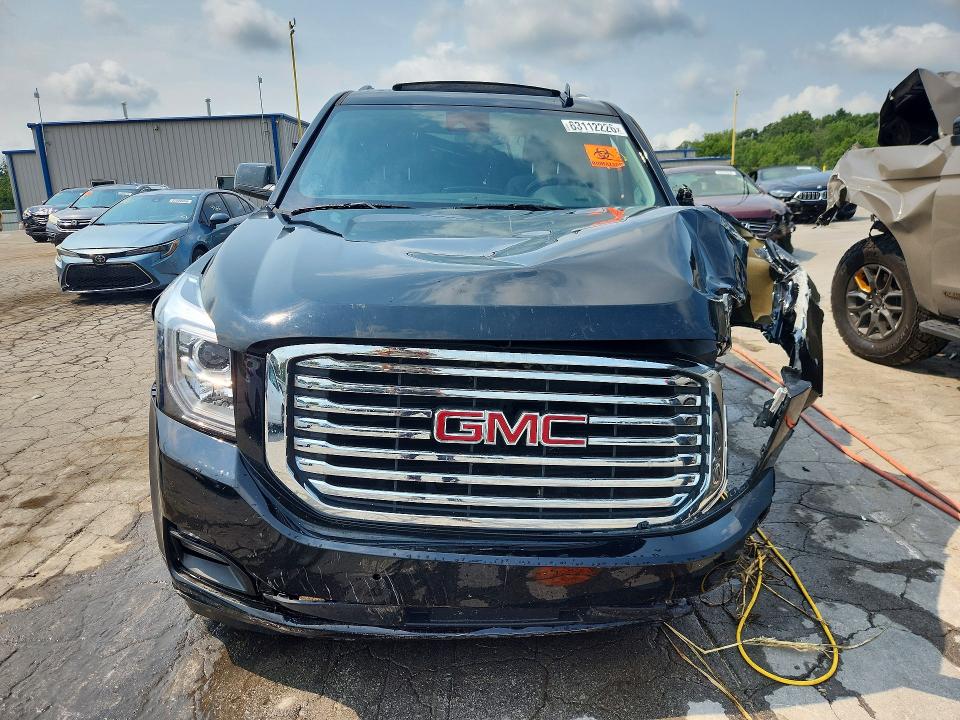 Продаж на аукціоні авто 2020 Gmc Yukon, vin: 1GKS2BKC4LR149859, номер лоту: 63112226