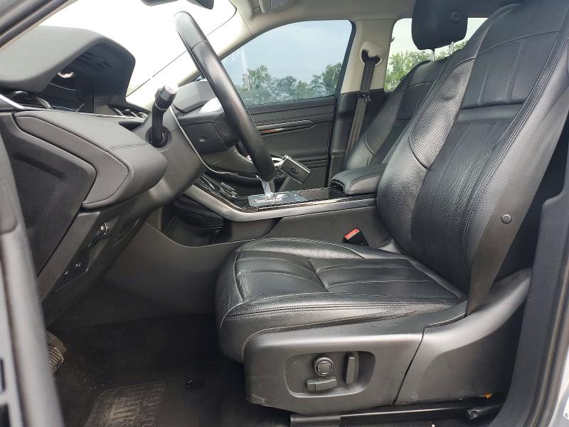 Продажа на аукционе авто 2020 Land Rover Range Rover Evoque, vin: SALZP2FX0LH062354, номер лота: 59148036