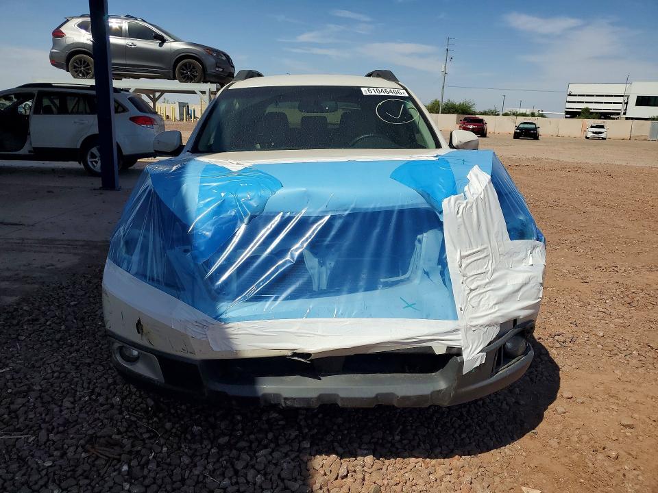 Продажа на аукционе авто 2011 Subaru Outback, vin: 4S4BRCCC6B3403550, номер лота: 61046406