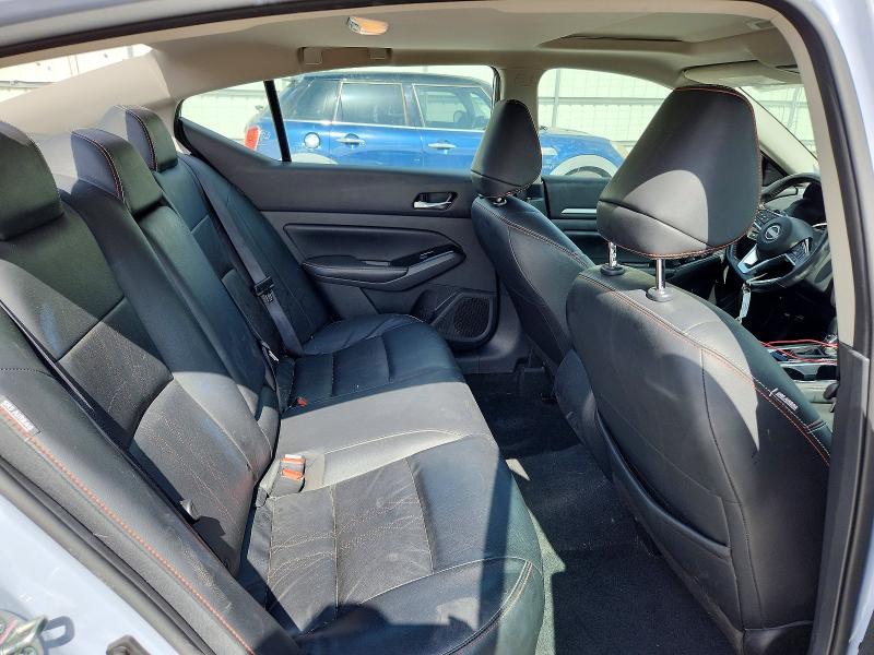 62584586 :رقم المزاد ، 1N4BL4CV3RN338982 vin ، 2024 Nissan Altima مزاد بيع