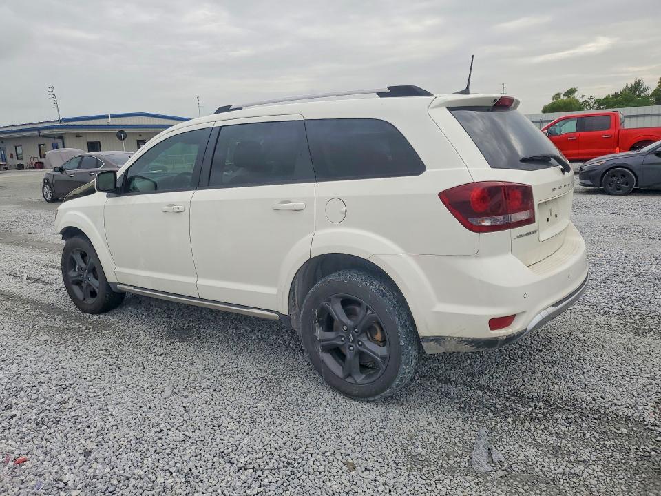 2020 Dodge Journey მანქანა იყიდება აუქციონზე, vin: 3C4PDCGB9LT259184, აუქციონის ნომერი: 61132906