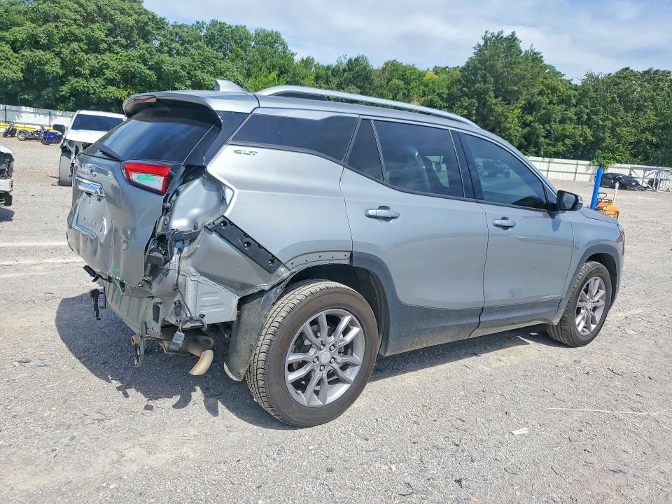Aukcja sprzedaży 2024 Gmc Terrain, vin: 3GKALVEG2RL234031, numer aukcji: 85967225