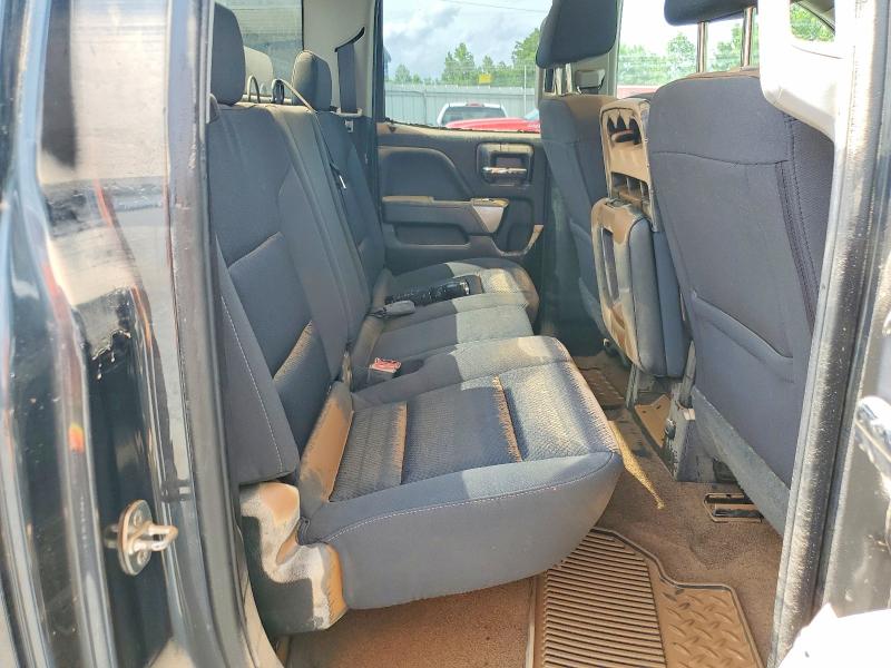 62607466 :رقم المزاد ، 2GCVKPEC6K1143263 vin ، 2019 Chevrolet Silverado Ld مزاد بيع
