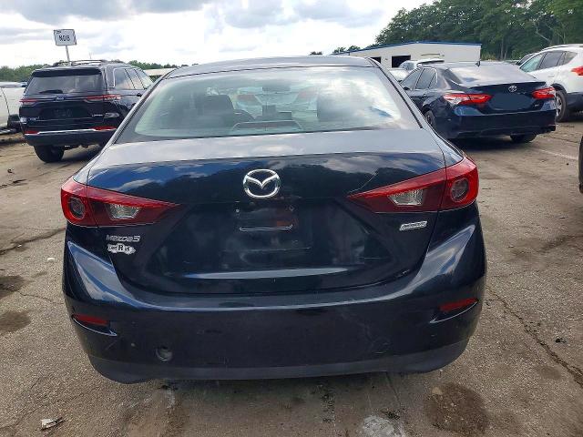 Продажа на аукционе авто 2016 Mazda 3, vin: JM1BM1U74G1317987, номер лота: 59394826