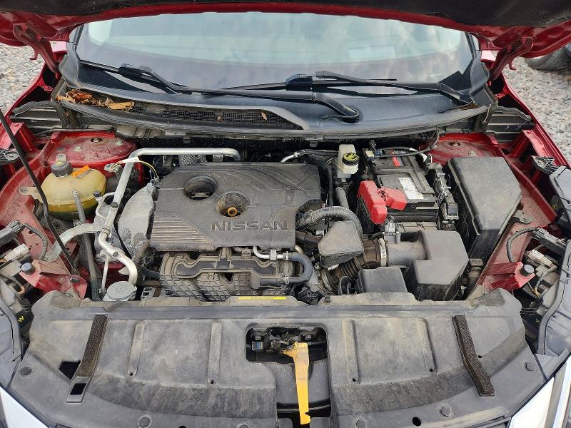 Aukcja sprzedaży 2021 Nissan Rogue, vin: JN8AT3DD3MW300469, numer aukcji: 62147716