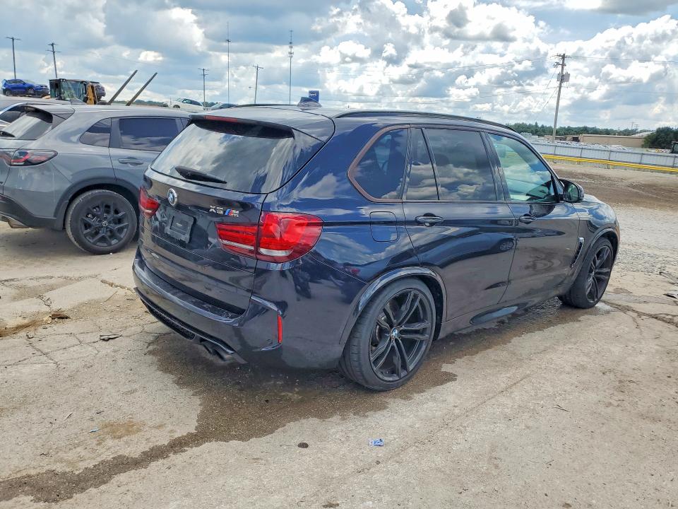 Продажа на аукционе авто 2016 Bmw X5, vin: 5YMKT6C57G0R78183, номер лота: 61199406