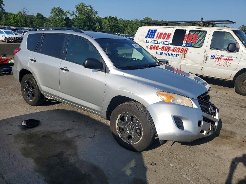 Продаж на аукціоні авто 2011 Toyota Rav4, vin: 2T3BF4DV2BW096054, номер лоту: 59825766