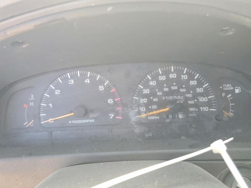 Aukcja sprzedaży 1996 Toyota 4runner, vin: JT3GM84R3T0003350, numer aukcji: 59196016